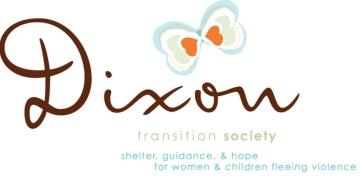 Dixon Transition Society logo